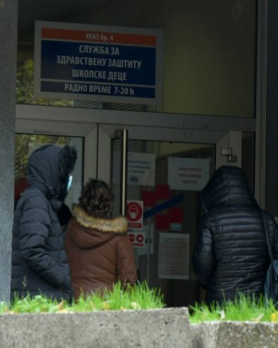 ЛЕКАРИ САМО У ЈЕДНОЈ СМЕНИ: Житељи београдских ободних општина најнезадовољнији здравственом заштитом