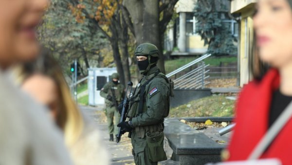 КОЈИЋ БИО ПРВА ЖРТВА КРВАВЕ МАШИНЕ ЗА МЕСО: Никола Спасојевић наставио сведочење на суђењу екипи Беливука и Миљковића