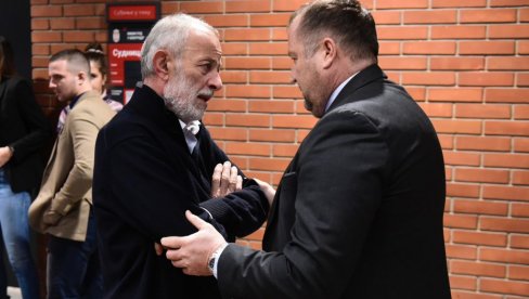 PREMINUO MIKA ALEKSIĆ: Teška bolest ga pojela