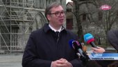 VUČIĆ IZ NORVEŠKE: Napravljeni su kontakti koji će nam biti važni u budućnosti