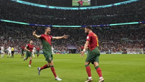 AL HILAL KUPUJE I ZVEZDU JUNAJTEDA? Portugalac želi zemljaka u svom timu AL HILAL KUPUJE I ZVEZDU JUNAJTEDA? Portugalac želi zemljaka u svom timu