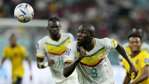 SENEGAL JE VELIKI FAVORIT: Pobeda domaćina ne bi smela da se dovodi u pitanje