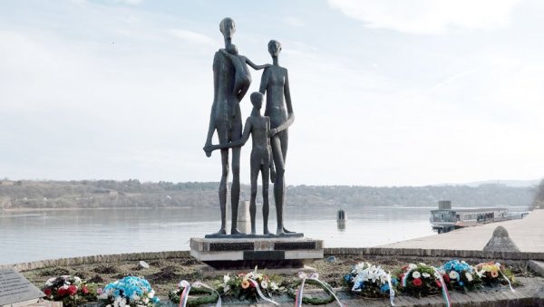 СЕЋАЊА НА СТРАТИШТА ВОЈВОДИНЕ: Међу предложеним локацијама ђачких студијских путовања је и више историјских места у северној покрајини