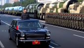 КИНА СПРЕМНА ЗА ПРОСЛАВУ ДАНА ПОБЕДЕ: Парада ће симболизовати војну снагу и технолошки напредак