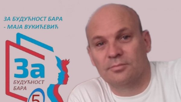 ИЗБОРИ СУ РЕШЕЊЕ: ДФ упозорава да је Бару више од месец дана без парламетарне већине