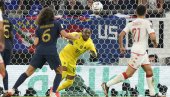 КРАЈ ВЕЛИКЕ КАРИЈЕРЕ: Стив Манданда отишао у пензију! КРАЈ ВЕЛИКЕ КАРИЈЕРЕ: Стив Манданда отишао у пензију!