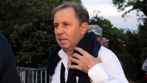 STRANAC NIJE DOBRO REŠENJE! Iskusni stručnjak Milovan Rajevac o tome ko treba da vodi reprezentaciju Srbije