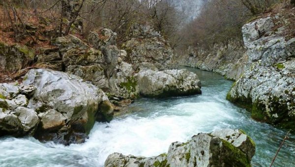 СКУПЉА ВОДА СА РЗАВА: Виши рачуни за грађане Ариља, Лучана, Пожеге, Чачка и Горњег Милановца