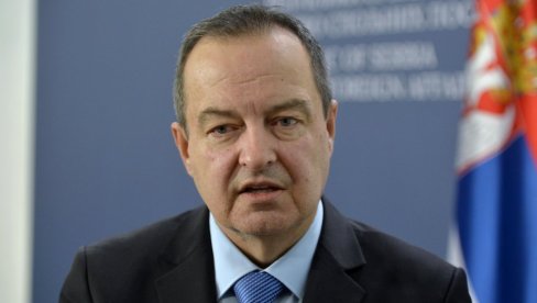 ŽELIM I BOGU SE MOLIM DA SE OPORAVI: Predsednik Vučić izrazio je zabrinutost zbog zdravstvenog stanja Ivice Dačića