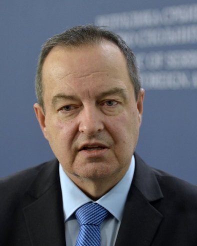 ЖЕЛИМ И БОГУ СЕ МОЛИМ ДА СЕ ОПОРАВИ: Председник Вучић изразио је забринутост због здравственог стања Ивице Дачића