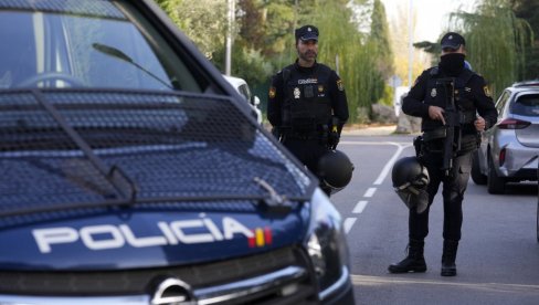 U ŠPANIJI: Uhapšen čovek koga traže SAD zbog severnokorejske kripto zavere U ŠPANIJI: Uhapšen čovek koga traže SAD zbog severnokorejske kripto zavere