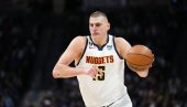 BIĆE BAŠ BESNI! Nikola Jokić je razlog što američki novinari i sami ne mogu da veruju šta se dešava u NBA ligi, ovo je presedan!