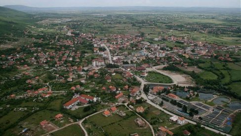 OPTUŽBE ZA ETNIČKO ČIŠĆENJE NA KOSOVU: Kancelarija za Kosovo i Metohiju izražava oštru osudu vlasti u Prištini OPTUŽBE ZA ETNIČKO ČIŠĆENJE NA KOSOVU: Kancelarija za Kosovo i Metohiju izražava oštru osudu vlasti u Prištini