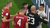 СРБИ И АЛБАНАЦ У ИСТОМ ТИМУ? Милан кренуо по Гранита Џаку