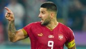 BRAVO, MITRE: Znate li koliko je puta srpski golgeter postigao het-trik za orlove?