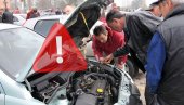 УПОЗОРЕЊЕ: Ако продајете ауто ово морате да урадите - купцу никако не смете да дате ове податке