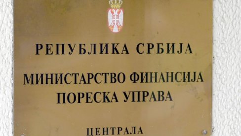 ODREĐEN NEOPOREZIVI IZNOS ZA GODIŠNJI POREZ NA DOHODAK GRAĐANA ZA 2023. GODINU: Ko je zarado 4,2 miliona taj je bogataš