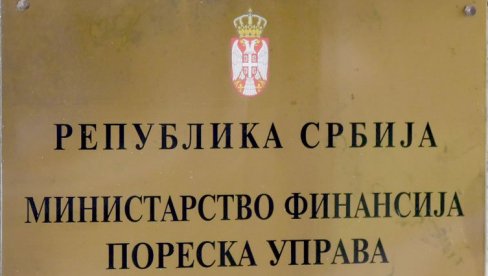 ПОРЕЗ НА ИМОВИНУ: Истиче рок за уплату четврте рате