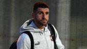 GDE JE ZAPELO?! Evo šta koči transfer Mitrovića u  Partizan