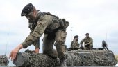 ВАРШАВА ЈАСНА: Нема пољских војника у Украјини, само подршка из позадине