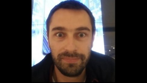 OKRUŽNI SUD IZREKAO PRESUDU ZA STRAVIČAN ZLOČIN: Dalibor Mandić osuđen na 30 godina zatvora za ubistvo Ariela Bogdanovića