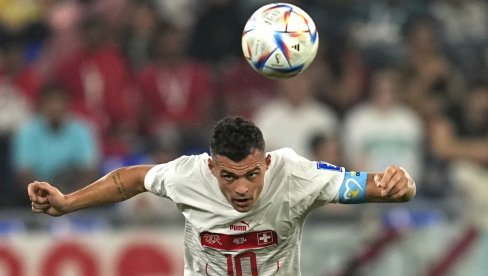 HAOS MEĐU ALBANCIMA! Granit DŽaka izazvao buru u južnoj srpskoj pokrajini!