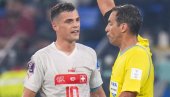 АЛБАНАЦ ОПЕТ НА ОСТРВУ! Гранит Џака се вратио у Премијер лигу