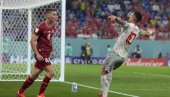 PRST U OKO SRBIJI! Granit DŽaka došao u Prištinu, pa krenuo da provocira