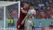ALBANAC PRVO LETNJE POJAČANJE MILANA! Srbi dobijaju nepoželjnog saigrača