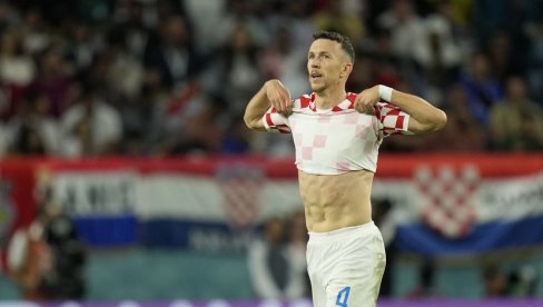 HRVATI STRAHUJU: Ivan Perišić zbog teške povrede propušta čak i Evropsko prvenstvo? HRVATI STRAHUJU: Ivan Perišić zbog teške povrede propušta čak i Evropsko prvenstvo?