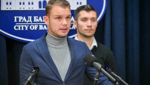 SKANDAL NAD SKANDALIMA: Ustaše drže Draška Stanivukovića u pritvoru!