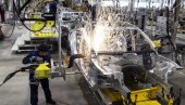 KRIZA DRMA NEMAČKU: Automobilski gigant najavljuje obustavu proizvodnje
