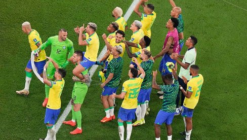 BRAZIL IMA NOVOG SELEKTORA: Evo o kome je reč BRAZIL IMA NOVOG SELEKTORA: Evo o kome je reč
