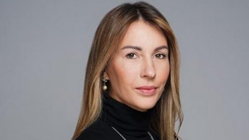 ЗАШТИТИЋЕМО НОВЧАНИКЕ ГРАЂАНА ОД ПОСКУПЉЕЊА Интервју: Дубравка Ђедовић Хандановић - министар енергетике