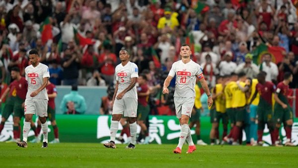 ШТА ЋЕ РЕЋИ СРБИ? Стиже Гранит Џака...