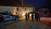 KURTI POSLAO POLICIJU DA ZAPLENI SRBIMA VINO! Narod se okupio da odbrani komšiju - neće da trpe iživljavanje i teror (FOTO)