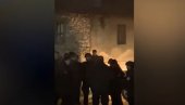 KURTIJEV HARAČ U VELIKOJ HOČI: ROSU specijalci zaplenjuju vino od srpskog vinogradara (VIDEO)