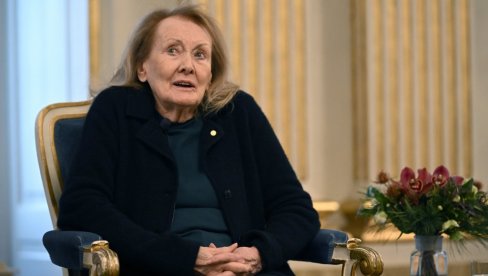 VIŠE ISTINE NEGO U UDŽBENICIMA ISTORIJE: Knjiga Ani Erno Godine daje nam odgovor na pitanje kako smo stigli ovde gde smo VIŠE ISTINE NEGO U UDŽBENICIMA ISTORIJE: Knjiga Ani Erno Godine daje nam odgovor na pitanje kako smo stigli ovde gde smo