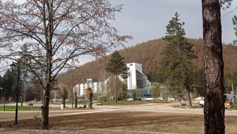 DANAS POČINJU PRIJAVE ZA BESPLATNU REHABILITACIJU: Penzionerima na raspolaganju 27 banja - ovo su detalji