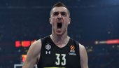 PARTIZAN U LAKTAŠIMA KAO NA DOMAĆEM TERENU: Igokei će trebati čudo protiv parnog valjka