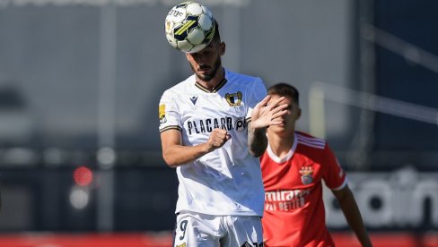 OVDE JE NEŠTO SUMNJIVO: Današnji rivali su prošle sezone pobedili jedan drugog u gostima, s identičnim rezultatom - od 1:0 do 1:2