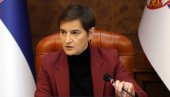 ANA BRNABIĆ EFEKTNO ODGOVORILA NEMAČKOJ MINISTARKI: Zapanjujući nivo apsurda, ignorišete rezoluciju UN!