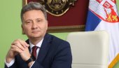 ТО НЕМА НИКАКВЕ ВЕЗЕ СА ИСТИНОМ Јовановић: Јунајтед група користи кампањау правдајући се наводном борбом за слободу медија