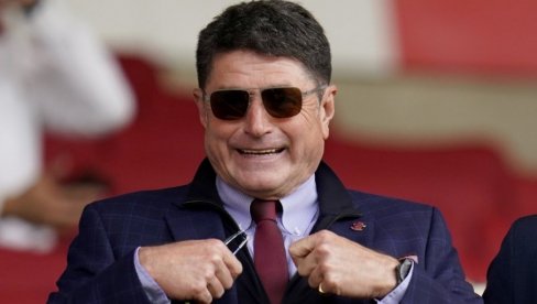 TRAŽIM HAPŠENJE ŠOLAKA ZBOG ONOGA ŠTO JE RADIO PROTIV SRBIJE Vučić: On je osuđivani kriminalac