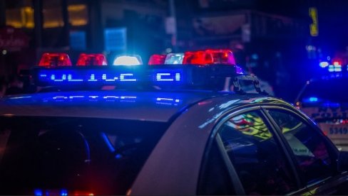 СУДАР АУТОБУСА И МИНИБУСА: Најмање 38 особа погинуло, возила се запалила
