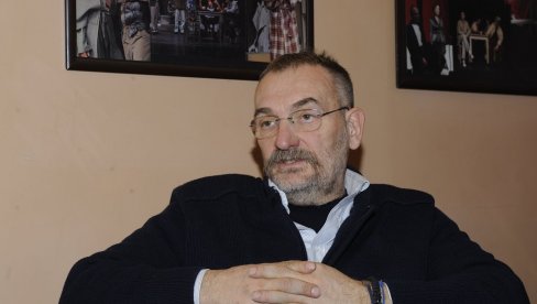 PA TO JE PRODATO! NIJE OTETO: I opozicija udarila na antisrpsku televiziju: Vezivaćete konja gde gazda kaže!