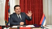 PREDSEDNIK PARLAMENTA RS PORUČIO: Atakuju na Srpsku, ali nećemo žrtvovati svoje dobre odnose sa Rusijom