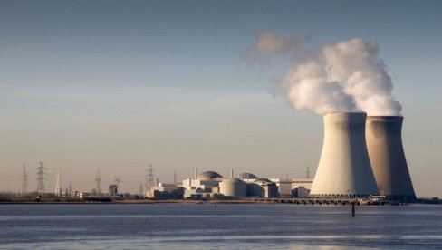 РУСИЈА ЗАТРАЖИЛА ПРЕКИД ВАТРЕ: Евакуација из нуклеарне електране