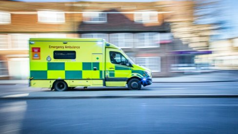 OTAC I DVA SINA POGINULI NA ISTOM MESTU GDE I 7 NAVIJAČA: Porodična tragedija u Rumuniji (VIDEO)