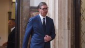 NAKON SRAMNOG TVITA BLOKADERA FOTELJAŠA ETF-a: Predsednik inicirao izmene i dopune zakona o osnovnom obrazovanju i vaspitanju